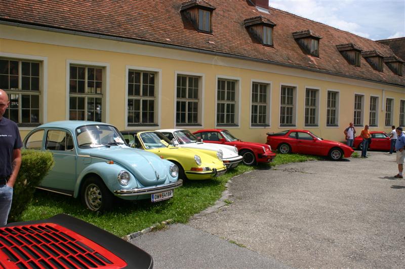 2009-07-12 11. Oldtimertreffen in Pinkafeld